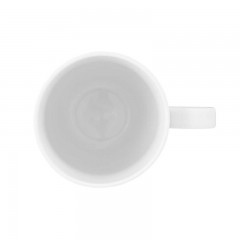 Seltmann Weiden Seltmann Weiden Beat Weiss Becher mit Henkel 0,35 L Seltmann Weiden Beat Weiss Кружка с ручкой 0,35 л