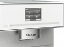 Miele Miele Kaffeevollautomat CM7350 CoffeePassion, inkl. Milchgefass, Kaffeekannenfunktion, Perfekter Milchschaum fur Kaffeespezialitaten Cappuccinatore  Полностью автоматическая кофемашина Miele CM7350 CoffeePassion, включая контейнер для молока, функци