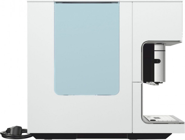 Miele Miele Kaffeevollautomat CM7350 CoffeePassion, inkl. Milchgefass, Kaffeekannenfunktion, Perfekter Milchschaum fur Kaffeespezialitaten Cappuccinatore  Полностью автоматическая кофемашина Miele CM7350 CoffeePassion, включая контейнер для молока, функци