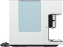 Miele Miele Kaffeevollautomat CM7350 CoffeePassion, inkl. Milchgefass, Kaffeekannenfunktion, Perfekter Milchschaum fur Kaffeespezialitaten Cappuccinatore  Полностью автоматическая кофемашина Miele CM7350 CoffeePassion, включая контейнер для молока, функци