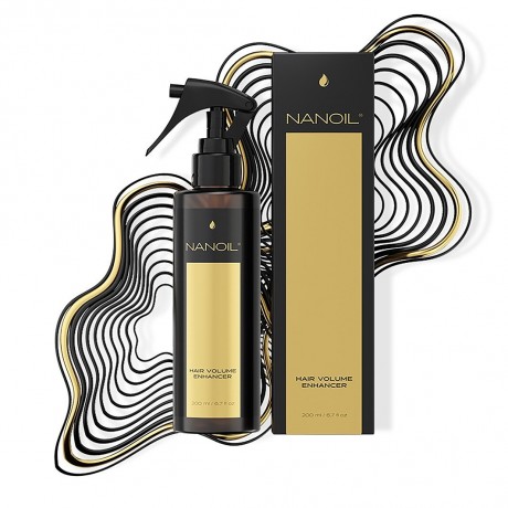 Nanoil Nanoil Hair Volume Enhancer Средство для увеличения объема волос Nanoil