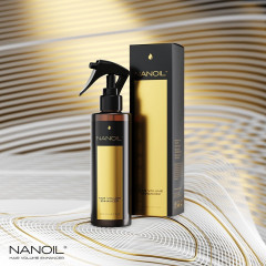 Nanoil Nanoil Hair Volume Enhancer  Средство для увеличения объема волос Nanoil