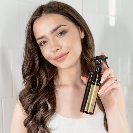 Nanoil Nanoil Hair Volume Enhancer Средство для увеличения объема волос Nanoil
