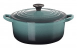 Le Creuset LE CREUSET Br\u00e4ter 20 cm Tradition OCEAN ocean LE CREUSET жаровня 20 см Tradition OCEAN