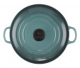 Le Creuset LE CREUSET Br\u00e4ter 20 cm Tradition OCEAN ocean LE CREUSET жаровня 20 см Tradition OCEAN