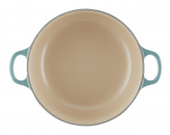 Le Creuset LE CREUSET Br\u00e4ter 20 cm Tradition OCEAN ocean LE CREUSET жаровня 20 см Tradition OCEAN