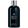 Molton Brown Dark Leather Bath & Shower Gel Гель для ванны и душа