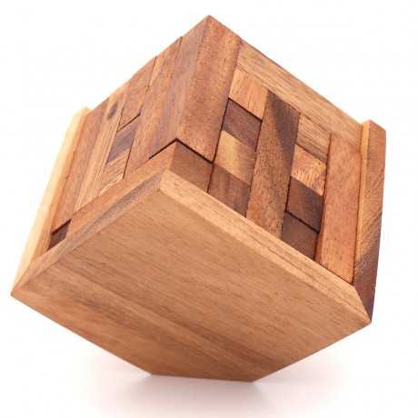 ROMBOL 125er-Cube 125 куб