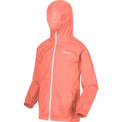 Regatta Regenjacke PK IT III fur Madchen Дождевик PK IT III для девочек