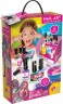 Lisciani Barbie Nail Art нейл-арт Барби