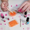 Lisciani Barbie Nail Art нейл-арт Барби