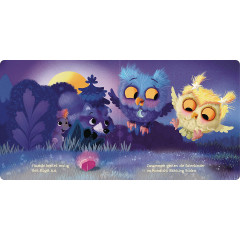 Penguin Junior Verlag Kleines Eulenkind Маленькая сова