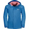 Jack Wolfskin Regenjacke TUCAN fur Madchen Дождевик TUCAN для девочек