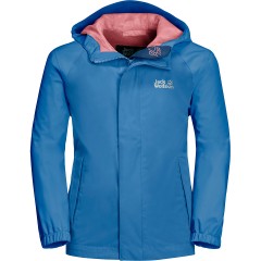 Jack Wolfskin Regenjacke TUCAN fur Madchen Дождевик TUCAN для девочек