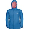 Jack Wolfskin Regenjacke TUCAN fur Madchen Дождевик TUCAN для девочек
