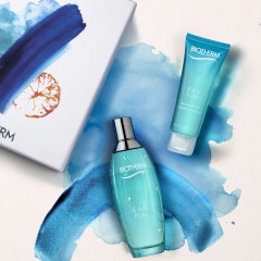 Biotherm Geschenkset  подарочный набор