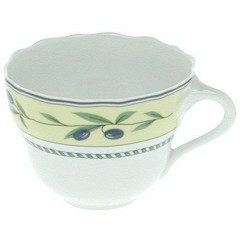 Hutschenreuther Hutschenreuther Medley Kaffee Obertasse 0,23 l Чашка для кофе Hutschenreuther Medley 0,23 л