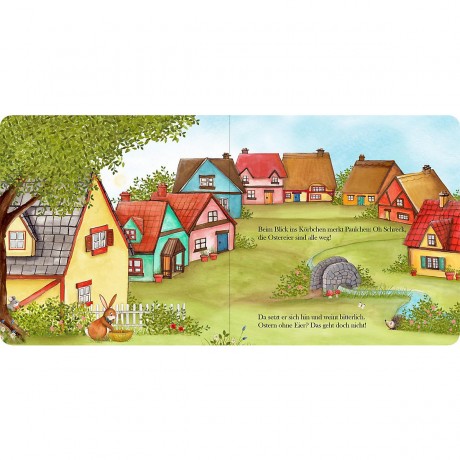 arsEdition Verlag Paulchen маленький Пол