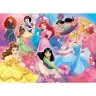 Lisciani Disney Eco-Puzzle Prinzessin 24 Teile Дисней Эко Пазл Принцесса 24 детали