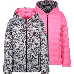 CARS JEANS Outdoorjacke CITA fur Madchen Уличная куртка CITA для девочек