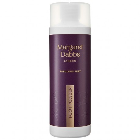 Margaret Dabbs Soothing Foot Powder Успокаивающий порошок для ног