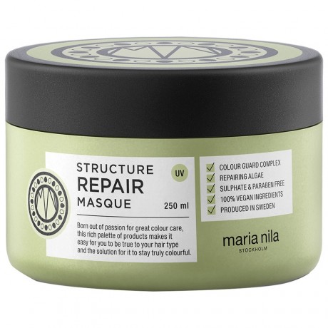Maria Nila Repair Masque Восстанавливающая маска
