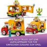 LEGO LEGO Friends 41701 Streetfood-Markt LEGO Friends 41701 Рынок уличной еды