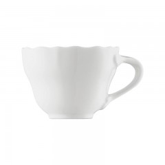 Hutschenreuther Hutschenreuther Maria Theresia Weiss Espresso Obertasse 0,10 L Чашка для эспрессо Hutschenreuther Maria Theresia Weiss 0,10 л