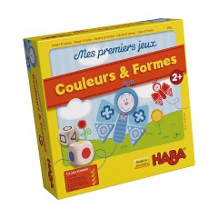 Haba Meine ersten Spiele Мои первые игры