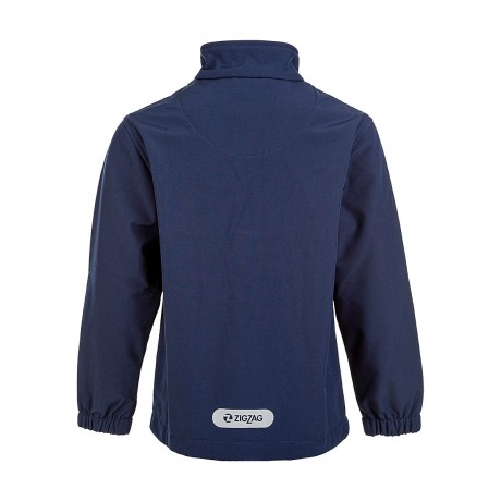 Zigzag Softshell Jacket Куртка софтшелл