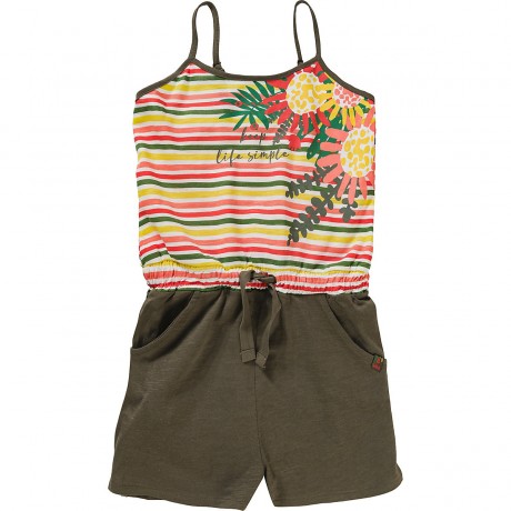 BOBOLI Overall fur Madchen Комбинезоны для девочек