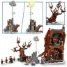 LEGO LEGO Harry Potter 76407 Heulende Hutte und Peitschende Weide LEGO Harry Potter 76407 Воющая хижина и Гремучая ива