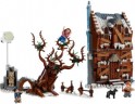 LEGO LEGO Harry Potter 76407 Heulende Hutte und Peitschende Weide LEGO Harry Potter 76407 Воющая хижина и Гремучая ива