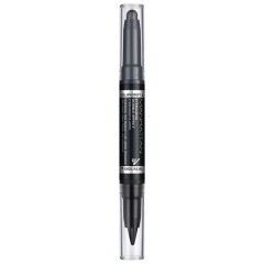 Manhattan Double Effect Eyeshadow + Liner Lidschatten Lidschatten, 1,60 g