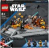 LEGO LEGO Star Wars 75334 Obi-Wan Kenobi vs. Darth Vader LEGO Star Wars 75334 Оби-Ван Кеноби против Дарта Вейдера