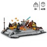 LEGO LEGO Star Wars 75334 Obi-Wan Kenobi vs. Darth Vader LEGO Star Wars 75334 Оби-Ван Кеноби против Дарта Вейдера