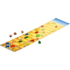 Piatnik Turtle Bay Черепаший залив