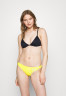 Tommy Hilfiger BRAZILIAN Bikini bottoms vivid yellow БРАЗИЛИЯ Плавки бикини ярко-желтый