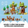 LEGO LEGO DUPLO 10979 Wilde Tiere Europas LEGO DUPLO 10979 Дикие животные Европы