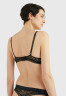 Tommy Hilfiger Push-up bra black Бюстгальтер с эффектом "пуш-ап черный