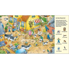 Loewe Verlag Suche und finde! Ищите и находите!