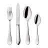 Robbe & Berking Robbe & Berking Eclipse - 925 Sterling Silber Menubesteck-Set 24-tlg. Robbe & Berking Eclipse - Набор столовых приборов из стерлингового серебра 925 пробы, 24 предм.