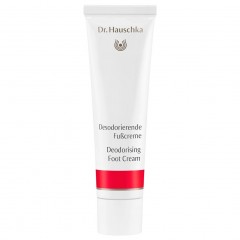 Dr. Hauschka Desodorierende Fusscreme  Дезодорирующий крем для ног