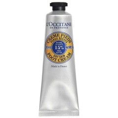 L’Occitane Fusscreme  крем для ног