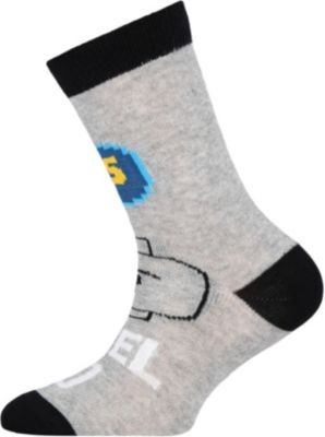 LEGO Socken 3er Pack fur Jungen 3 пары носков для мальчиков
