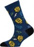 LEGO Socken 3er Pack fur Jungen 3 пары носков для мальчиков