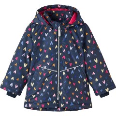 name it Winterjacke NMFMAXI fur Madchen Зимняя куртка NMFMAXI для девочки