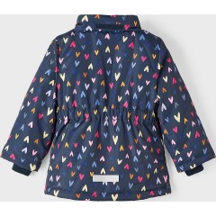 name it Winterjacke NMFMAXI fur Madchen Зимняя куртка NMFMAXI для девочки