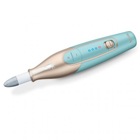 Beurer MP 84 Akku Manikure-/Pedikureset Аккумуляторный маникюрно-педикюрный набор MP 84