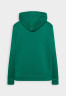 Tommy Hilfiger REGULAR  Hoodie prep green ОБЫЧНЫЙ Толстовка с капюшоном подготовка зеленый